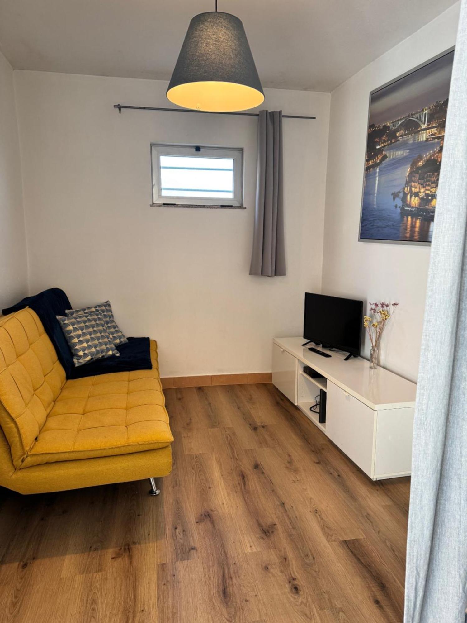 Porto Smart Apartments- Airport Perafita 外观 照片